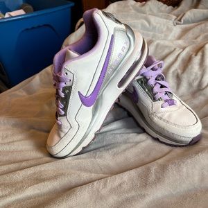 Nike air max sneakers